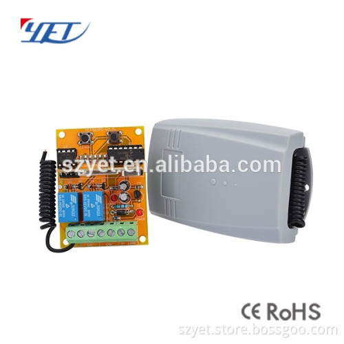 Universal Hot Sale Wireless Receiver Remote Control Kites